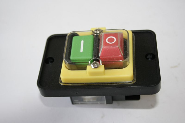 ELMAG interrupteur marche/arrêt n° 102 pour KSM 1000/150, 9802302
