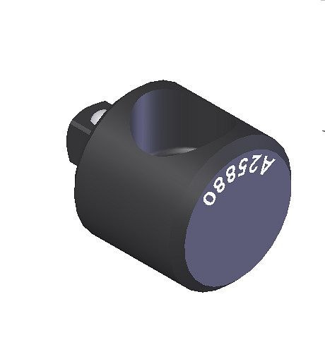 Adaptateur de réglage GEDORE WSTT, 3129276