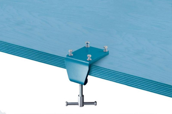 Pince de table ANKE 100 pour étau Heuer Compact / Heuer Front 100, 904.112