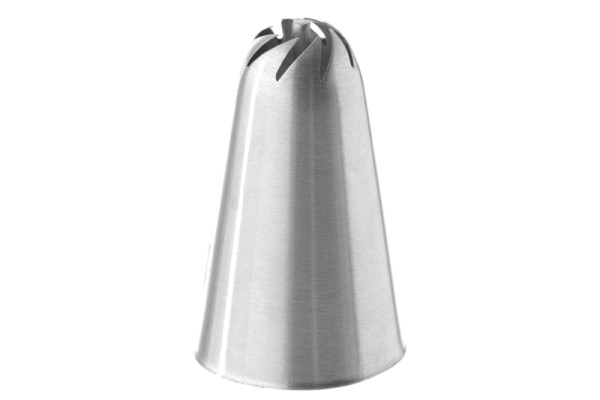 Buse de décoration Schneider « extracteur de roses », 6 mm, 197401
