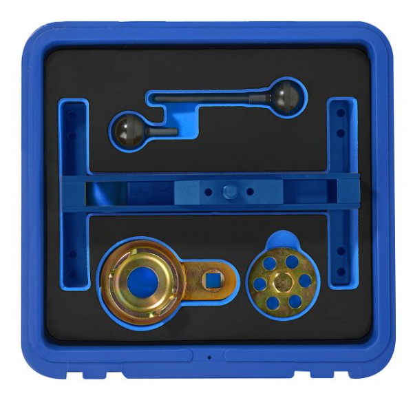 Jeu d'outils de réglage moteur SW-Stahl, Porsche, 26177L