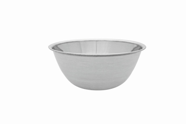Bol à fouetter Schneider, inox, 255 mm, 3,2 l, rond, 199017