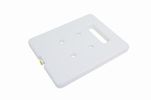 Bloc de glace Schneider "Froid" GN 1/2 -21°C, 325 x 265 x 30 mm, 281041
