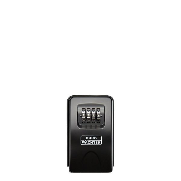 Coffre à clés BURG-WÄCHTER KEY SAFE 20 SB, 2 x clés, HxLxP (extérieur) : 136 x 85 x 50mm, 38000