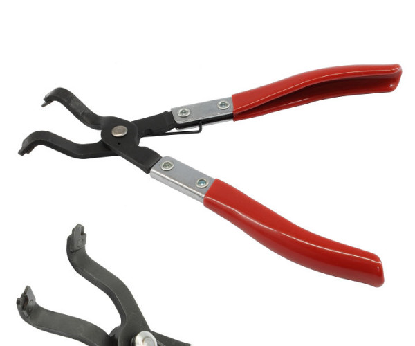 Pince à circlips Stahlmaxx pour Citroën, Peugeot, XXL-115957