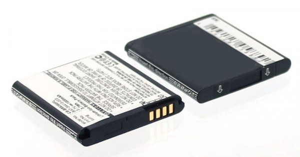 Batterie AGI compatible avec BLACKBERRY ACC-39508-201, 94418