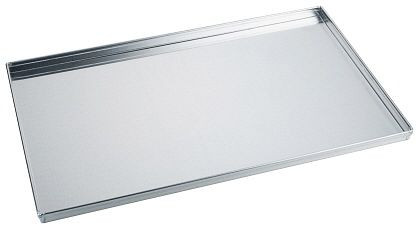 Plaque à pâtisserie Contacto, fermée GN 1/1 en aluminium, 4722/530