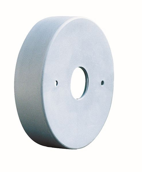 Capuchon de protection pour poteau Growi, gris, en plastique résistant aux intempéries pour poteaux de 10 cm, 10094790