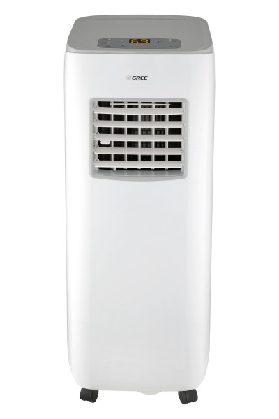 Climatiseur mobile GREE PURITY, capacité de refroidissement : 2,6 kW (8870 Btu/h), GPC09AM-K5NNA1A