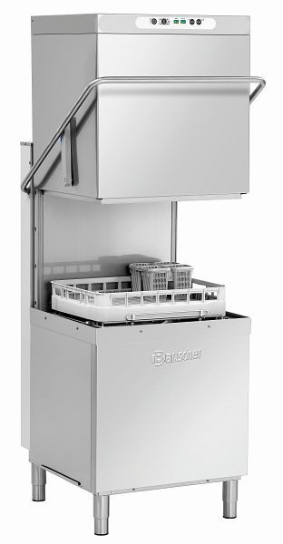 Lave-vaisselle Bartscher DS 2002, 109349
