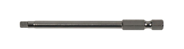 KS Tools Embout hexagonal 1/4" 6 mm, longueur 89 mm, 911.7646