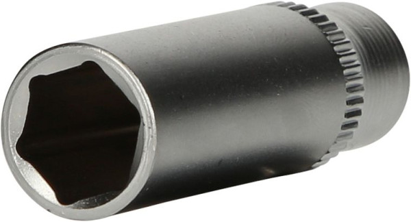 Brilliant Tools Douille hexagonale longue 1/4" 11 mm BT020957