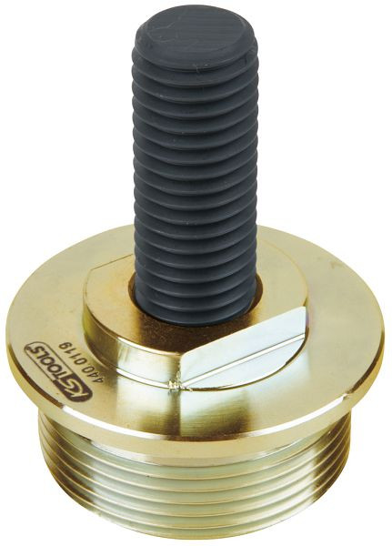 KS Tools adaptateur M18 pour marteau à percussion 440.0080, 440.0119