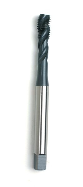 Taraud machine GSR pour acier inoxydable DIN 2184-1 (DIN371) filetage métrique forme C/RSP35° HSSE-VAP M 10, 01016230