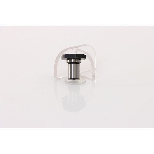 Support de plateau de ponçage ELMAG (N°35), pour ponceuse excentrique DL EPS 440 & EPS 443, 9403393