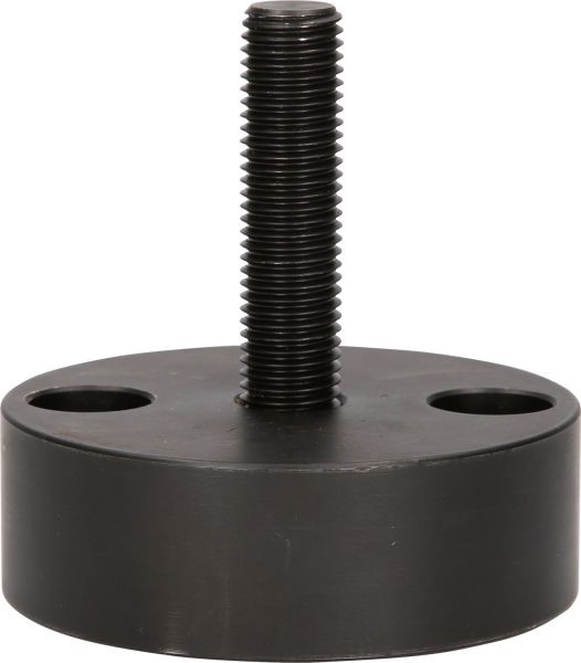 Plaque de guidage KS Tools, diamètre extérieur 90 mm, 460.4287