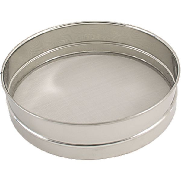 Tamis à farine Stalgast, Ø 25,5 cm, KG2211250