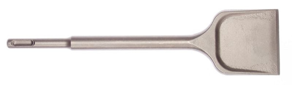 Ciseau de nettoyage Projahn Professional SDS-plus 250x60 mm, 848062504