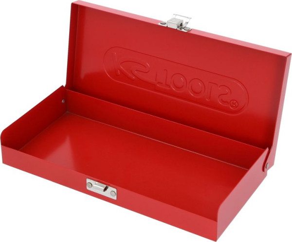 Boîte vide en métal KS Tools pour 917.4030, 917.4030-99