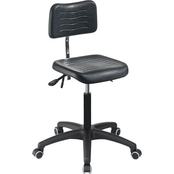 chaise pivotante meychair W5-TR-PU, 80100