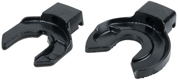 Support de ressort spécial KS Tools, Peugeot Break + Citroën C15, 500.8514
