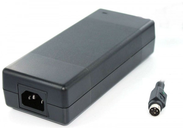 Adaptateur secteur AGI compatible avec MSI MEGABOOK L610I, 74611