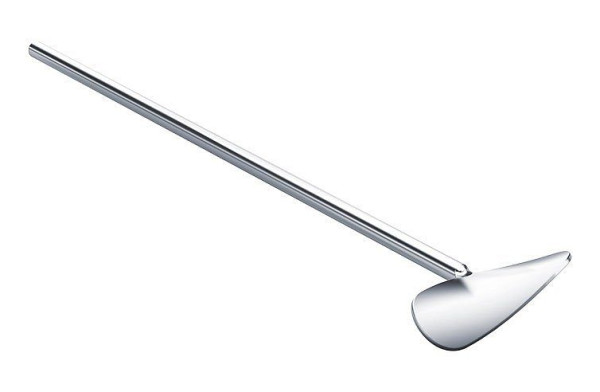 Agitateur à pales IKA, Ø34 mm, 160 mm, R 1001, 0000527400