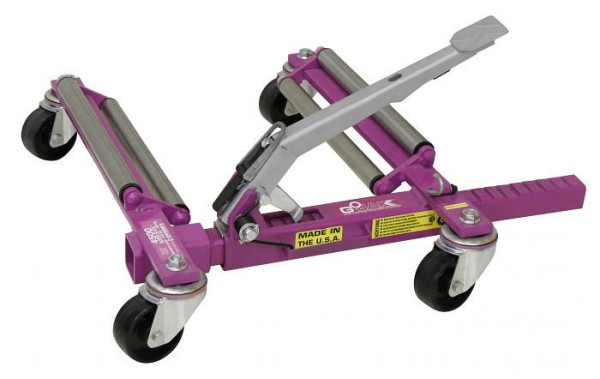 GoJak véhicule scooter 575 kg, G4520