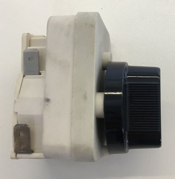 Minuterie ELMAG (0-120 min.) complète pour EUROSTART 520/620, 9505227