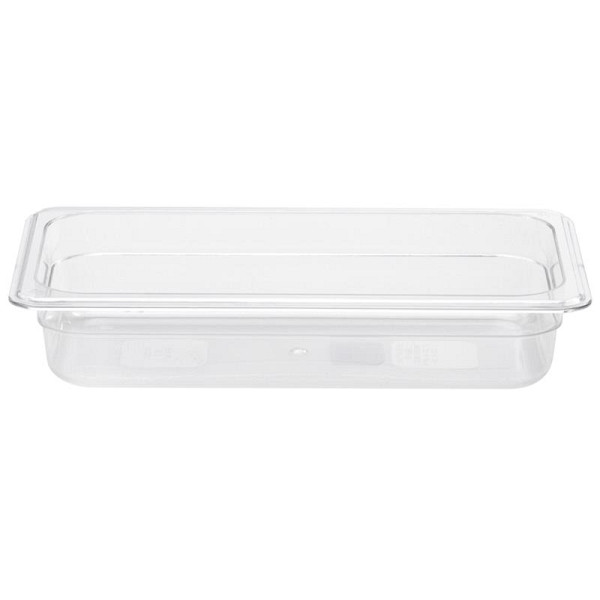 Bac GN ALLPAX 1/3 PC hauteur 65 mm, 10014629