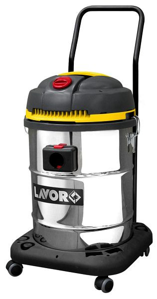 Aspirateur industriel LAVOR-PRO NTS WD 255 XE avec prise, 82390006