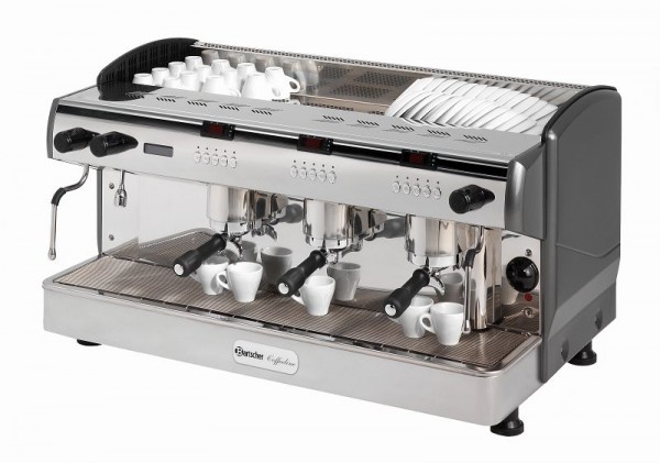 Machine à café Bartscher Coffeeline G3plus, 190164