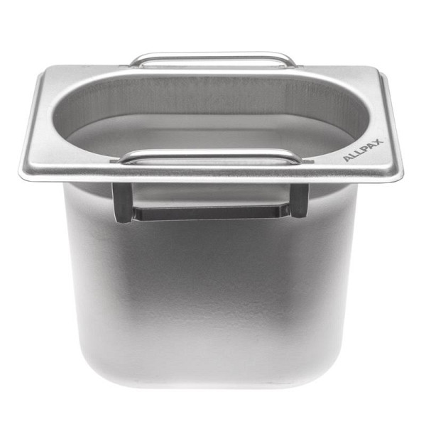 ALLPAX Récipient GN avec poignée 1/9, 150 mm, 10014581