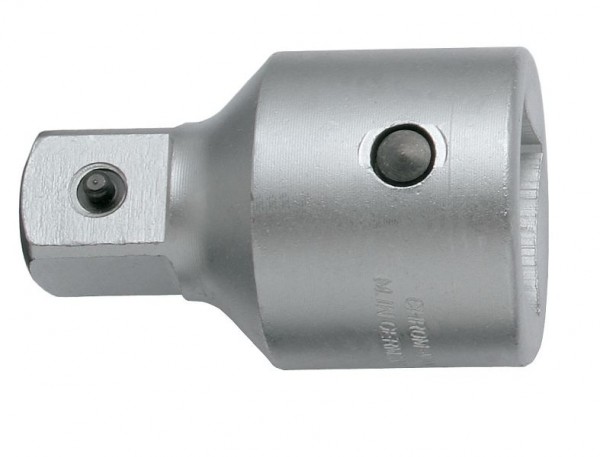 Connecteur ELORA 1 ", extérieur 3/4" -en 1 ", 780-7, 0780100072000