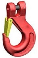 Crochet d'attelage Pewag HKS 6-8 U, 4014877