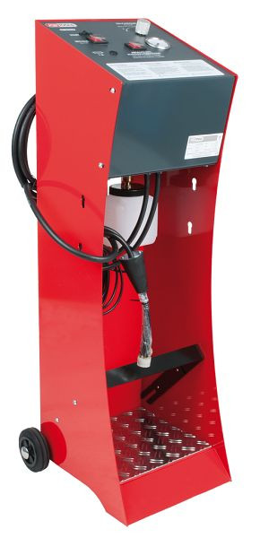 Dispositif d'entretien des freins KS Tools KS20, 20 litres, 160.0705