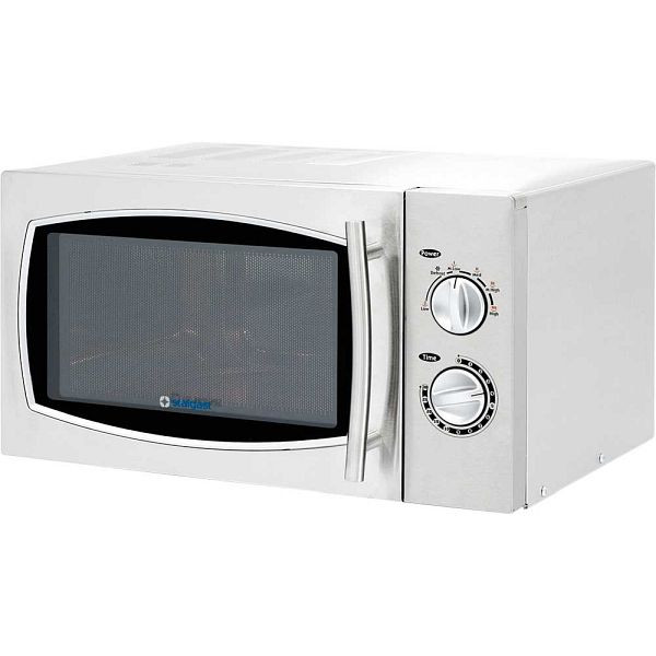 Micro-ondes Stalgast, 900 watts, dimensions 483 x 420 x 281 mm (LxPxH), KE3001900