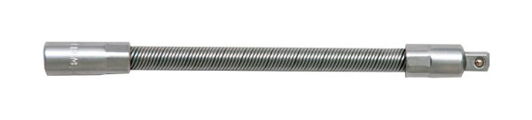 Rallonge flexible Projahn 1/4 ", L150 mm, 8605