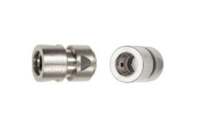 Hamma raccord rapide 19 mm pour Misceo 3, 72001431