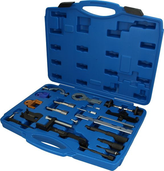 Brilliant Tools Outil de calage moteur pour Opel, BT594350
