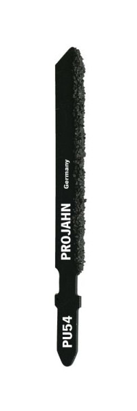 Lame de scie sauteuse Projahn PU54 ris 54 mm, 63301
