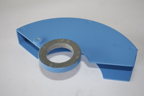Protection de lame de scie mobile ELMAG (n° 76) pour MKS 250 RLS et RLSS-N, 9708276
