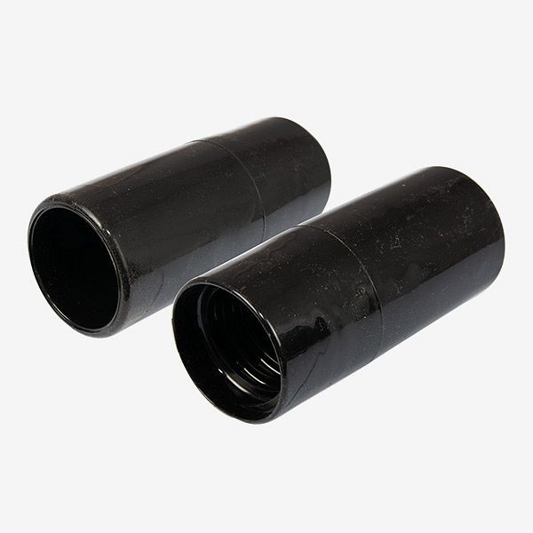 Raccord de raccordement HKW pour rallonge de tuyau d'aspiration STANDARD, 30142