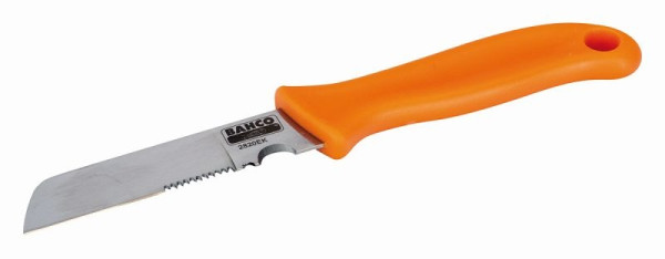 Couteau d'électricien Bahco 200mm 2820EK