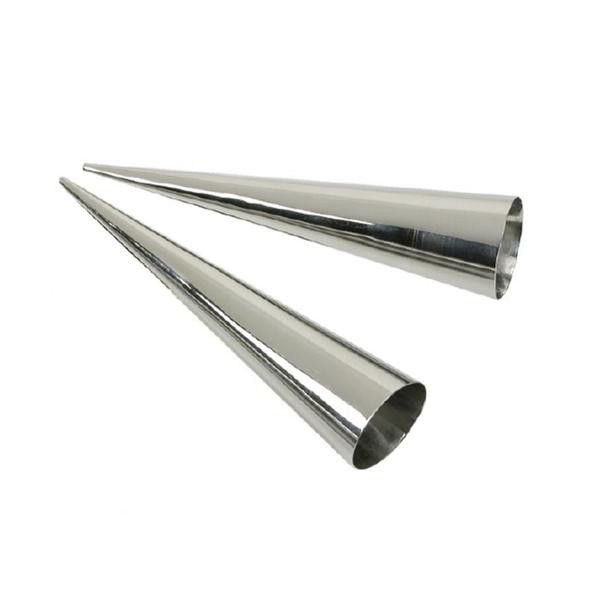 Formeur de boucles Schneider Schiller, 140 mm, Ø 35 mm, forme droite, 198009