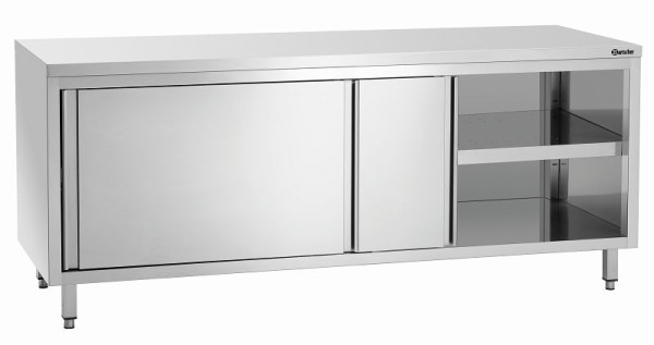 Armoire de travail Bartscher 700, B2000, 337207