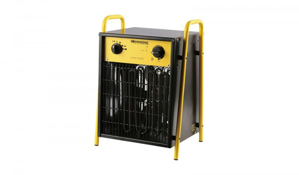 Sonnenkönig VENTUS 1500 - aérotherme, 95/5000/10000/15000 W, 41 x 55 x 36 cm, 20600314