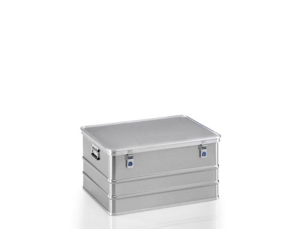 Boîte de transport Gmöhling G®-premium plus BOX A 1589, 156 l, 010158915