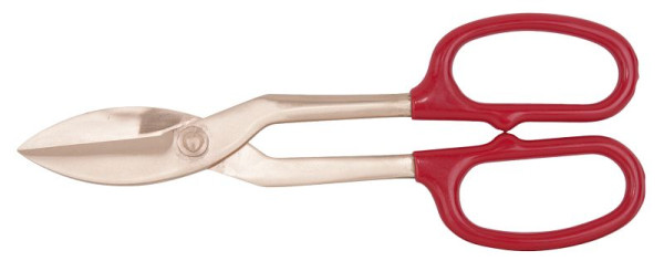 KS Tools BERYLLIUMplus cisailles à ferblantier, 300 mm, 962.9015
