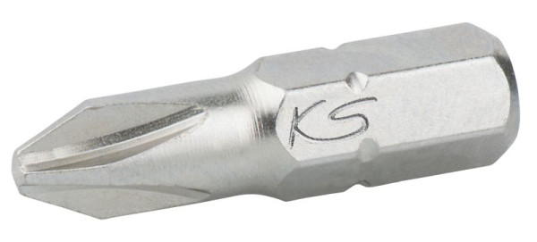 KS Tools Embout 5/16" PH, 30 mm, PH1, 911.5132